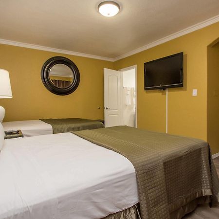 The Inn On Spring Paso Robles Kültér fotó