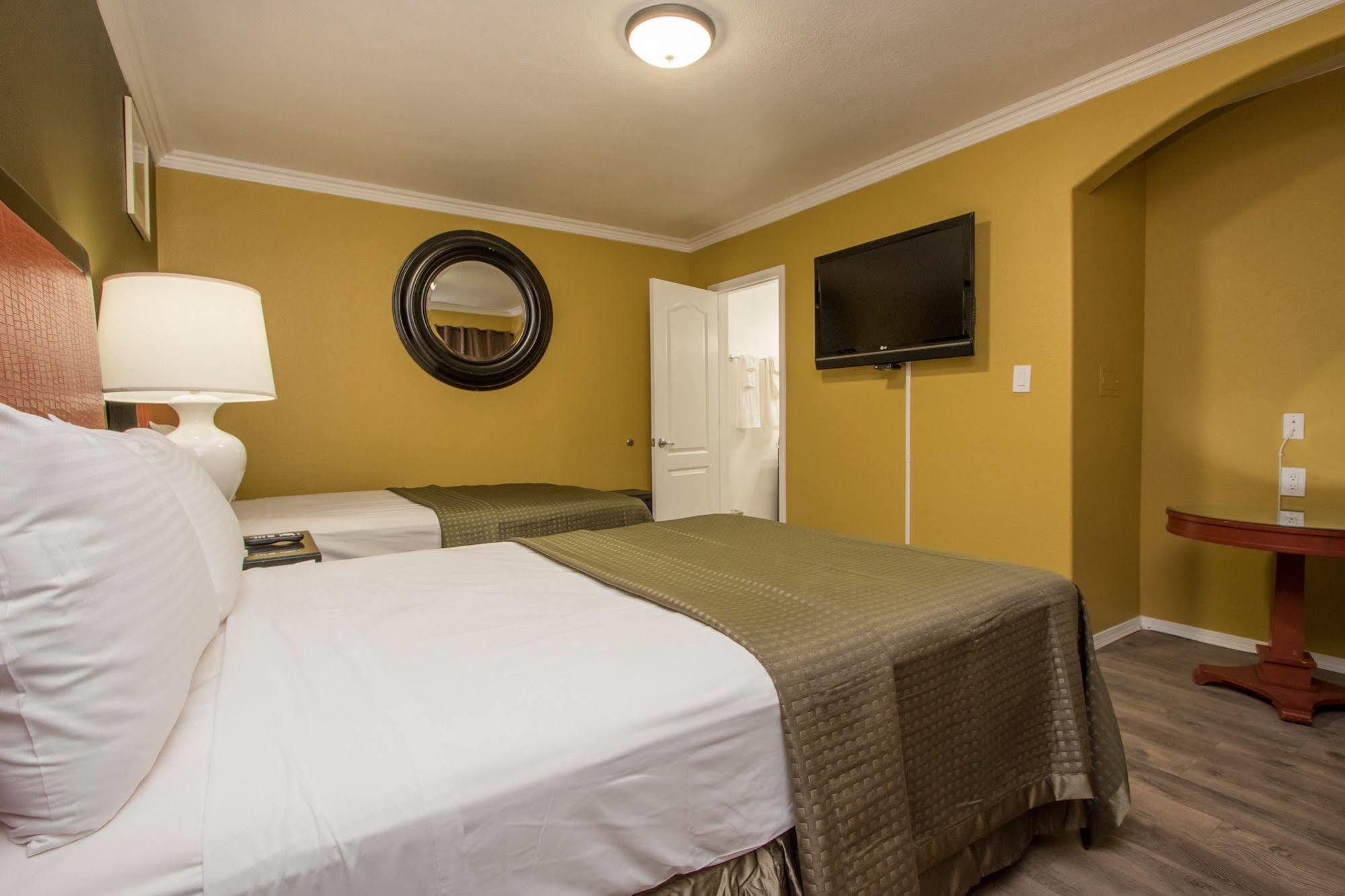 The Inn On Spring Paso Robles Kültér fotó